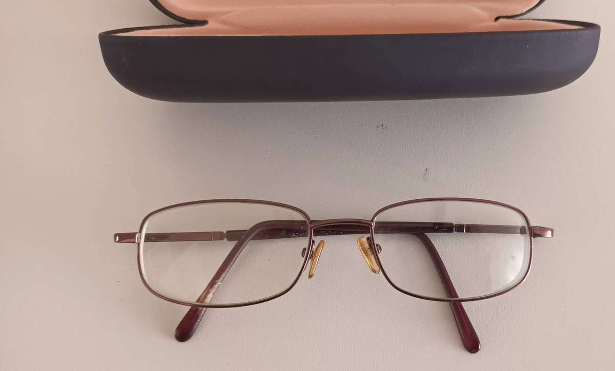 Lot of Prescription Eyeglasses.