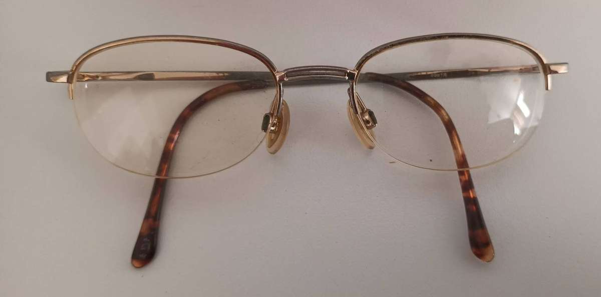 Lot of Prescription Eyeglasses.