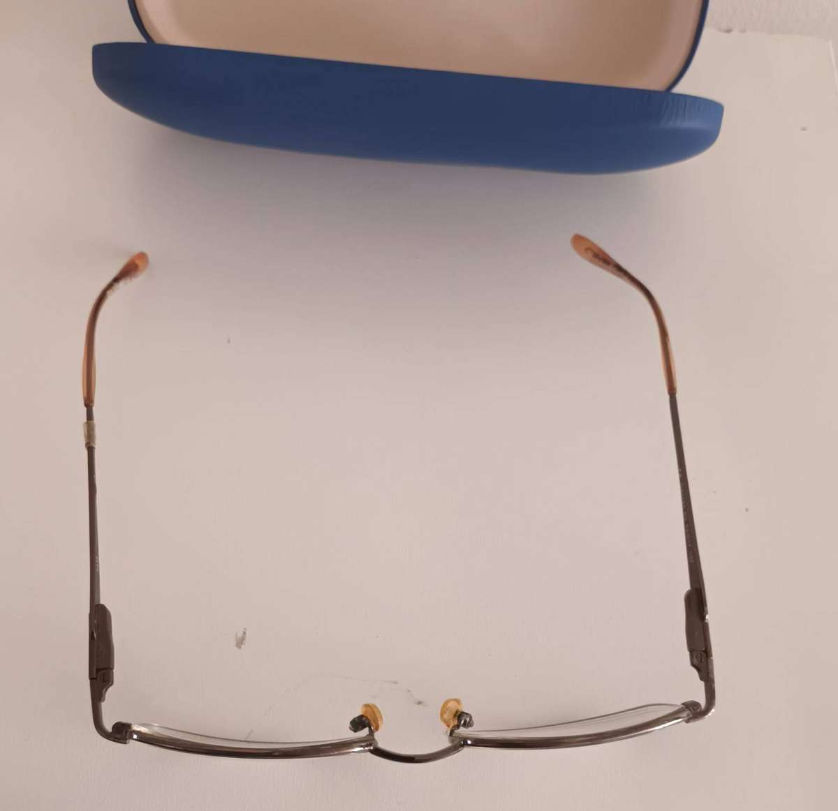 Lot of Prescription Eyeglasses.