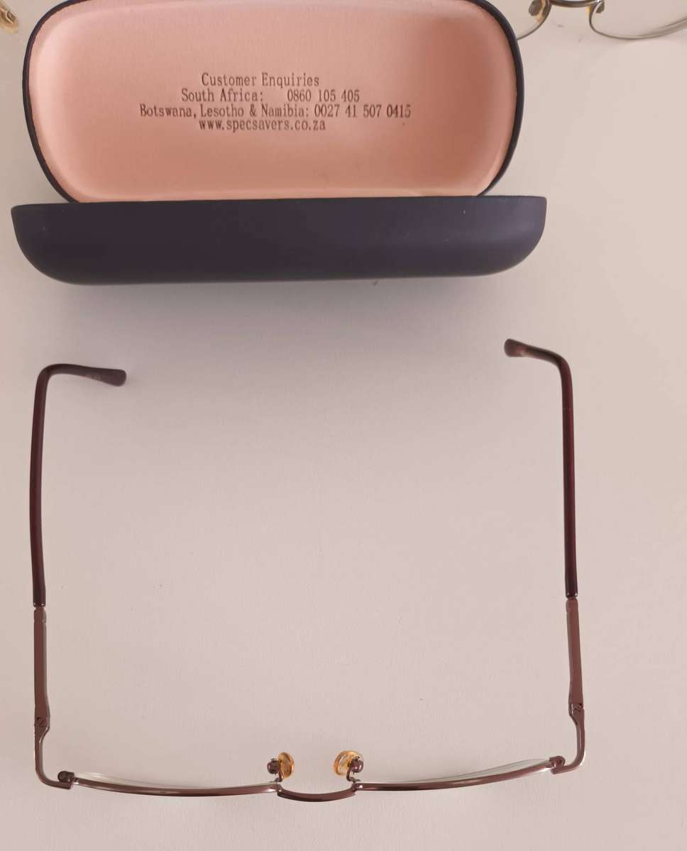 Lot of Prescription Eyeglasses.