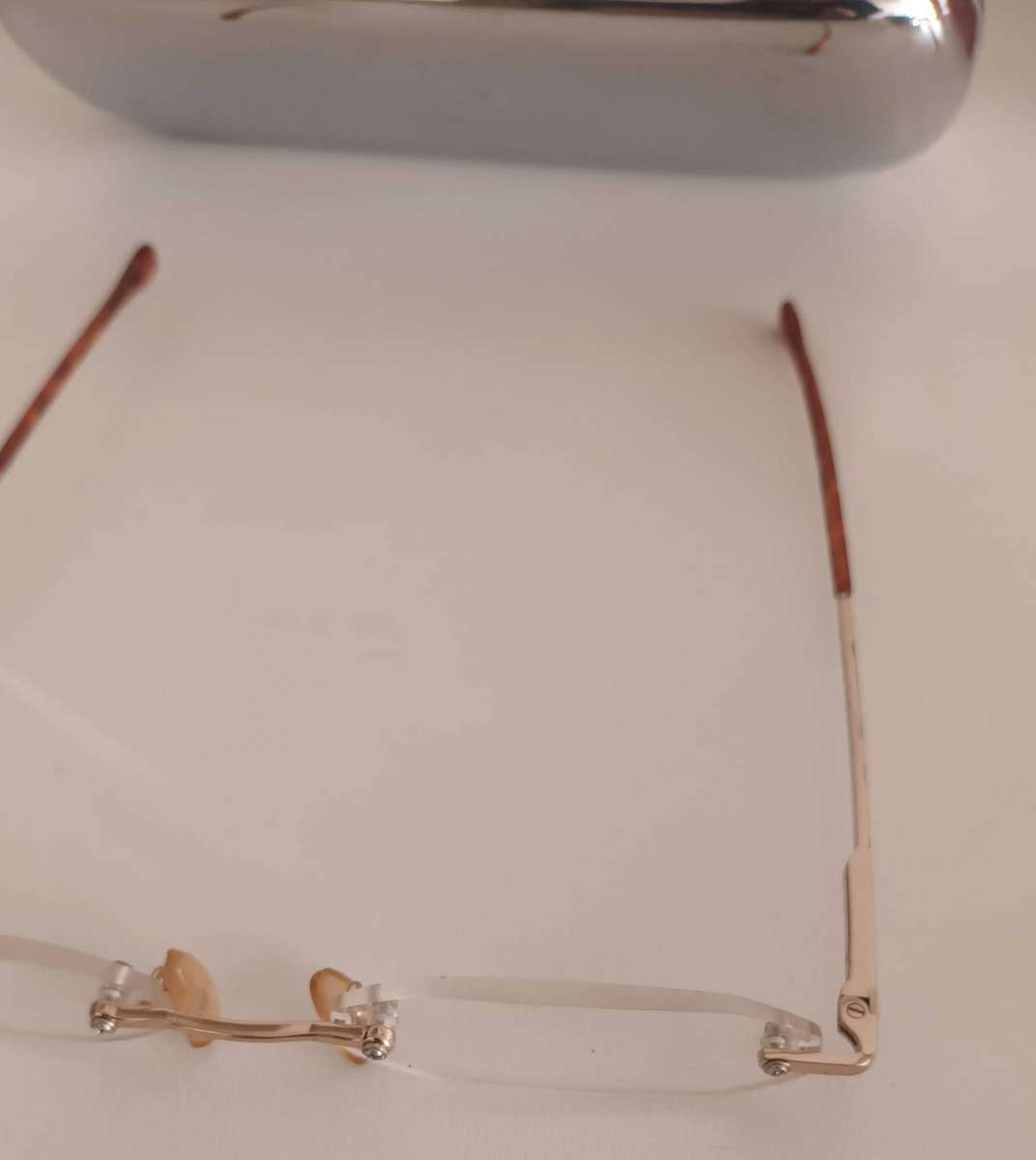 Lot of Prescription Eyeglasses.