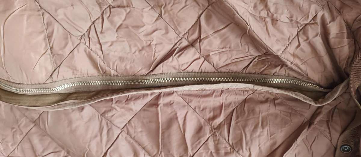 South African Defence Force SADF Sleeping Bag.