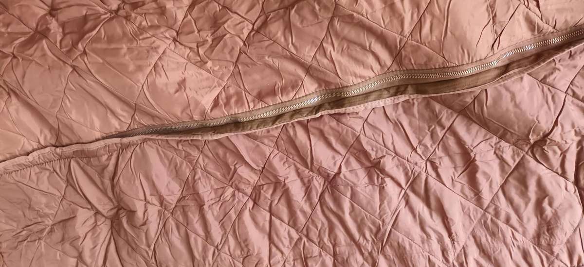 South African Defence Force SADF Sleeping Bag.