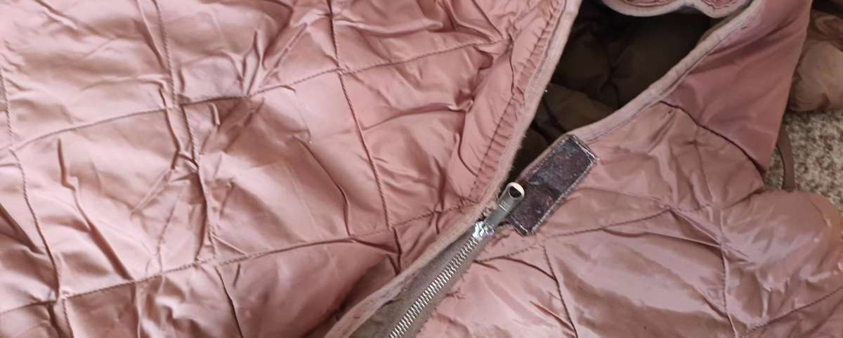 South African Defence Force SADF Sleeping Bag.