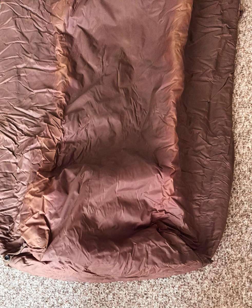 South African Defence Force SADF Sleeping Bag.