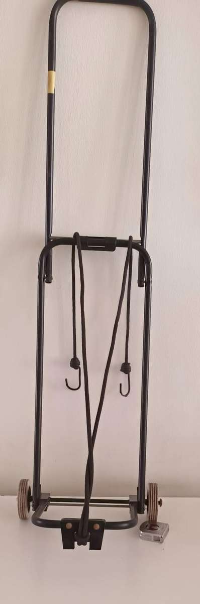 Luggage Trolley