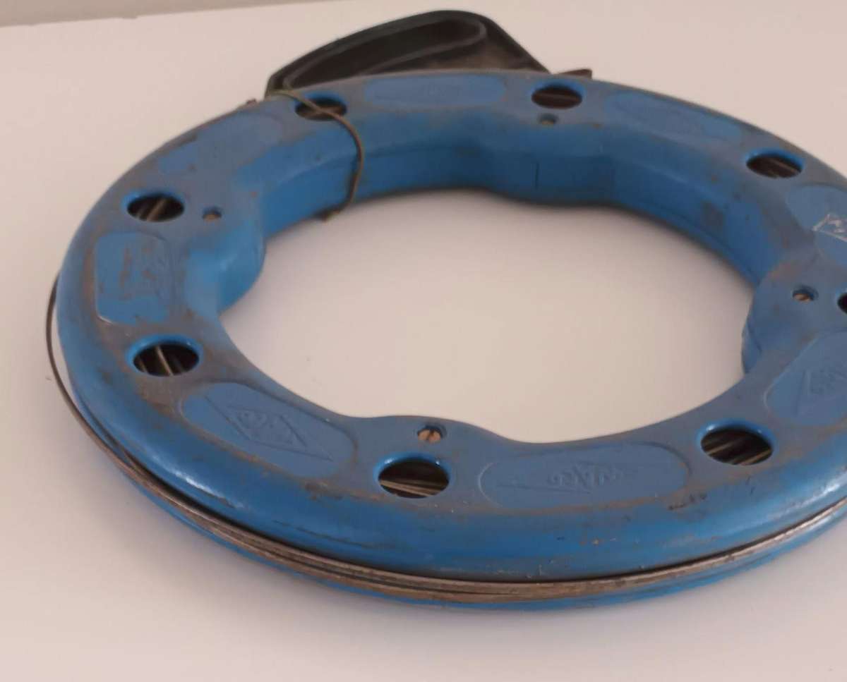 Electrician Draw Wire (Fish Tape).