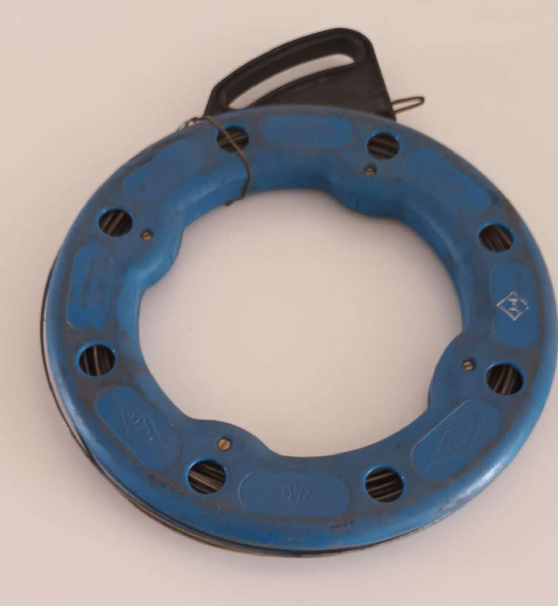 Electrician Draw Wire (Fish Tape).