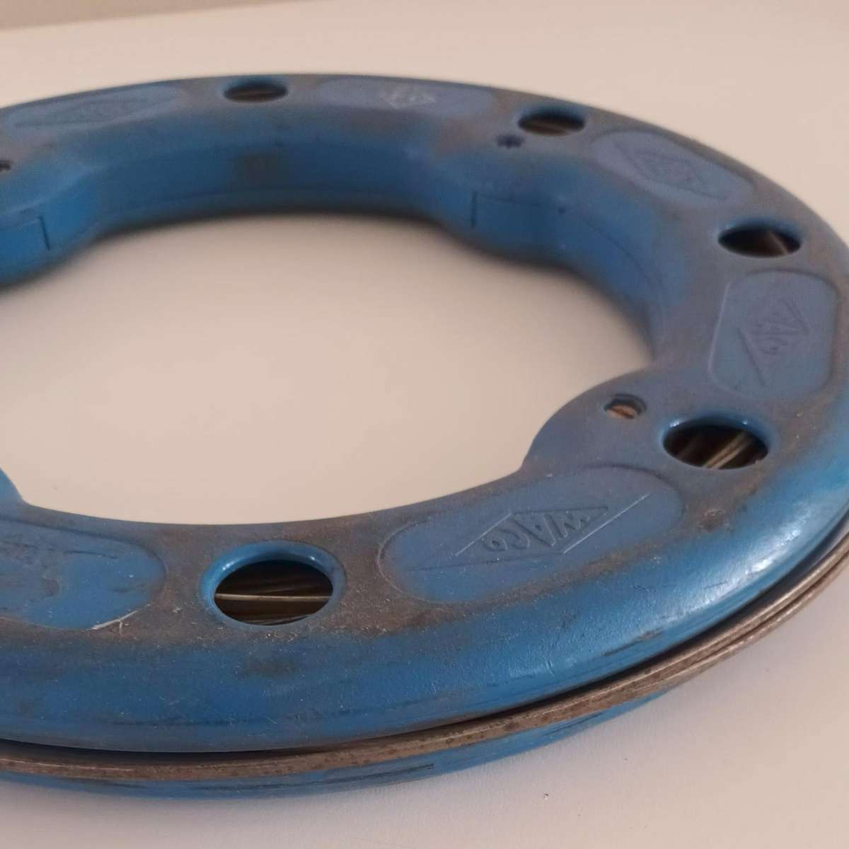 Electrician Draw Wire (Fish Tape).