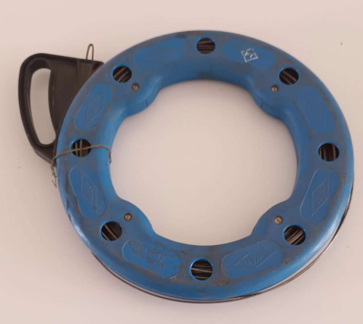 Electrician Draw Wire (Fish Tape).