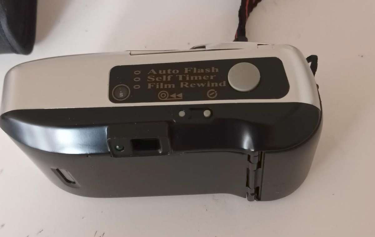 OUYAMA SE-A1 CAMERA.