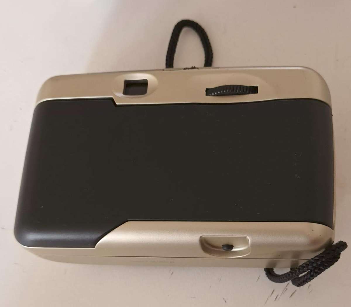 VIVITAR IC 101 CAMERA.