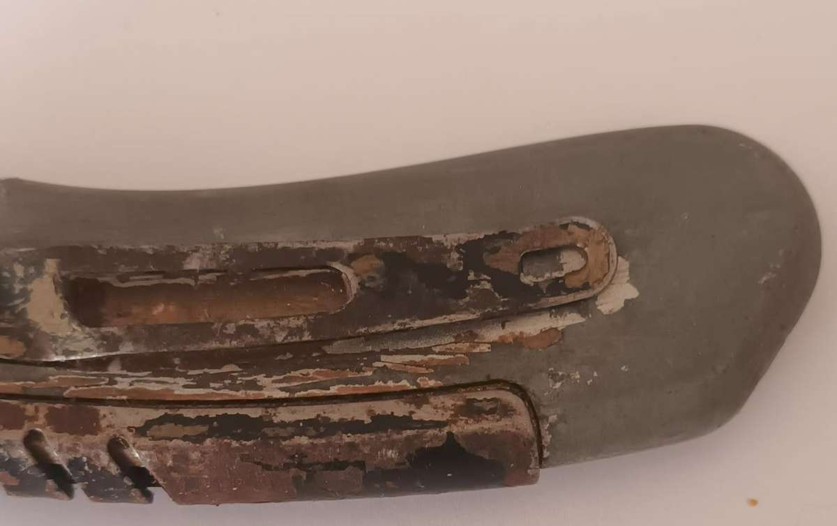 Vintage STANLEY 10-810 Utility Knife.