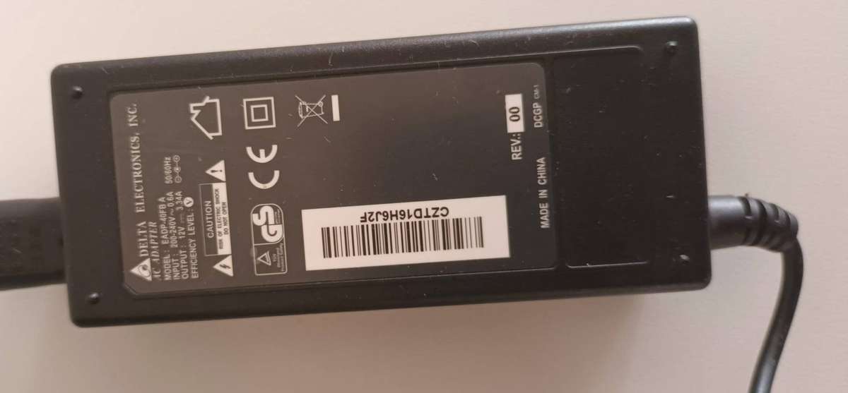 DTV Universal Power Supply for Explora Decoders (DPS-50)