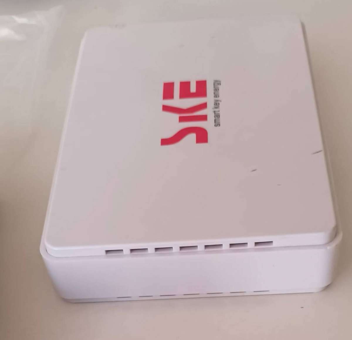 SKE MINI DC UPS.
