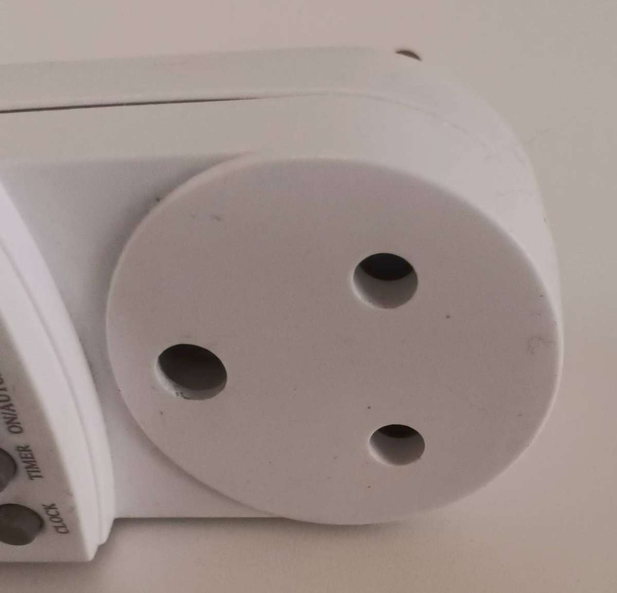 MAJOR MTD7 8 ON/OFF DIGITAL PROGRAMABLE TIMER.