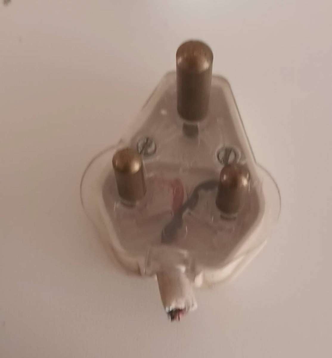 Joblot Plugs and Cables