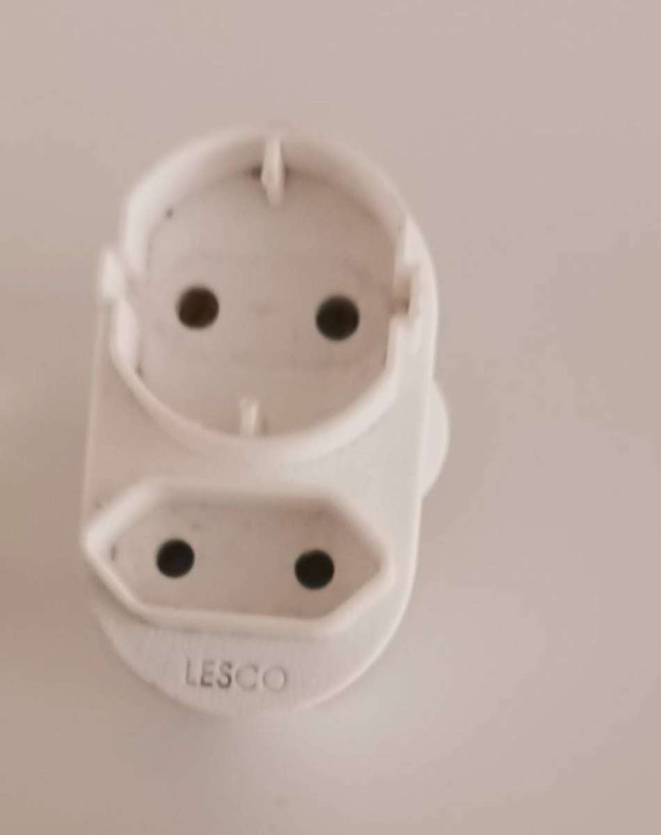 Joblot Plugs and Cables