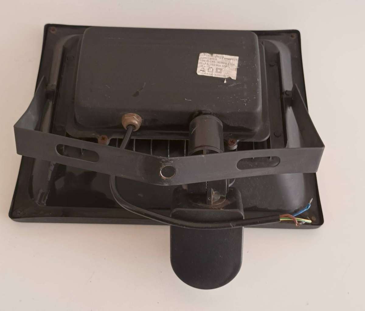 Tempest Motion Sensor LED Flood Light.