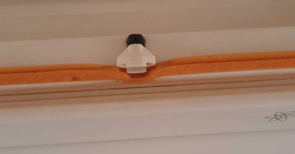 MERCURY VACUUM SEALER.