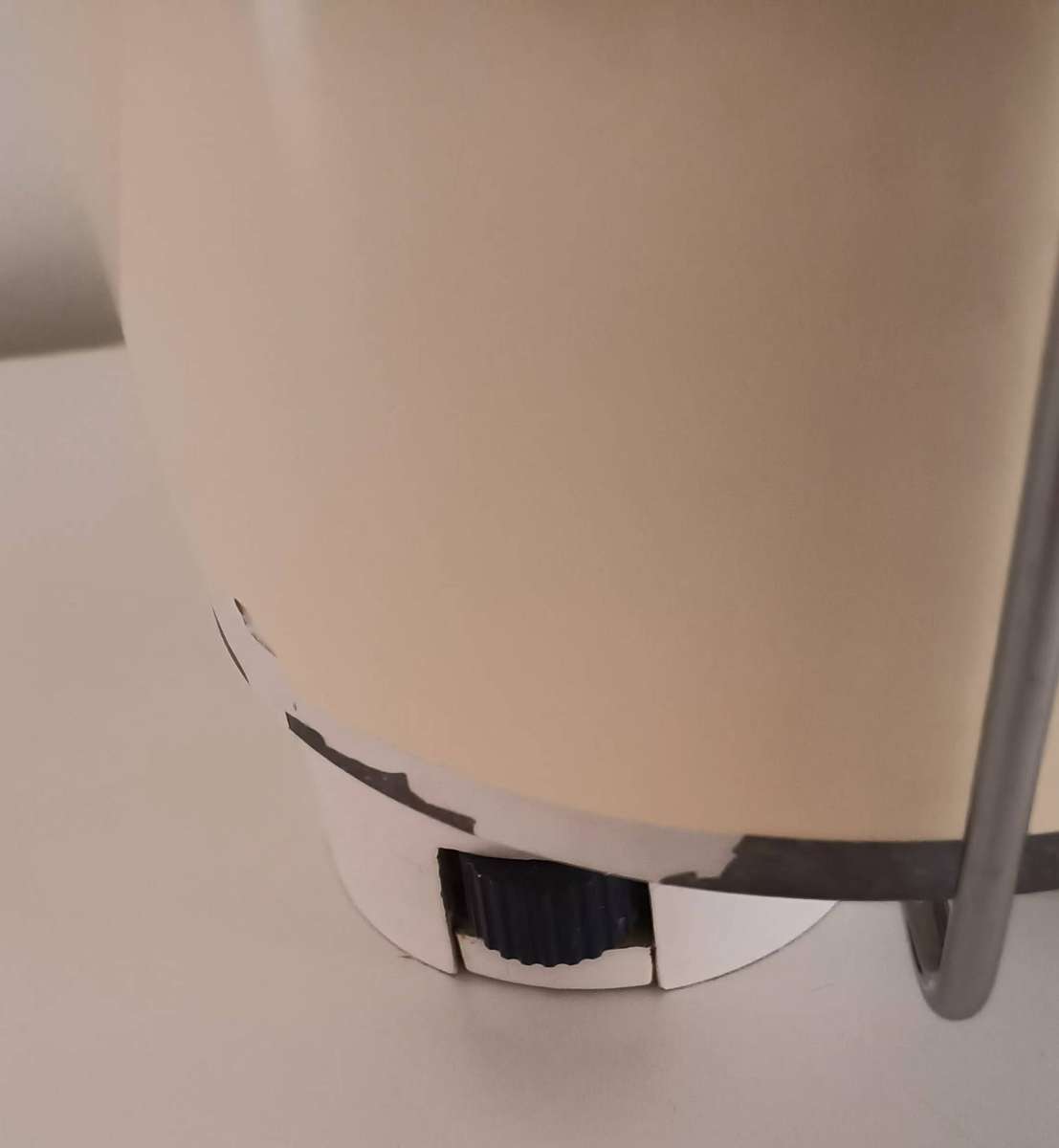 KENWOOD A723 HIGH SPEED JUICE SEPERATOR.