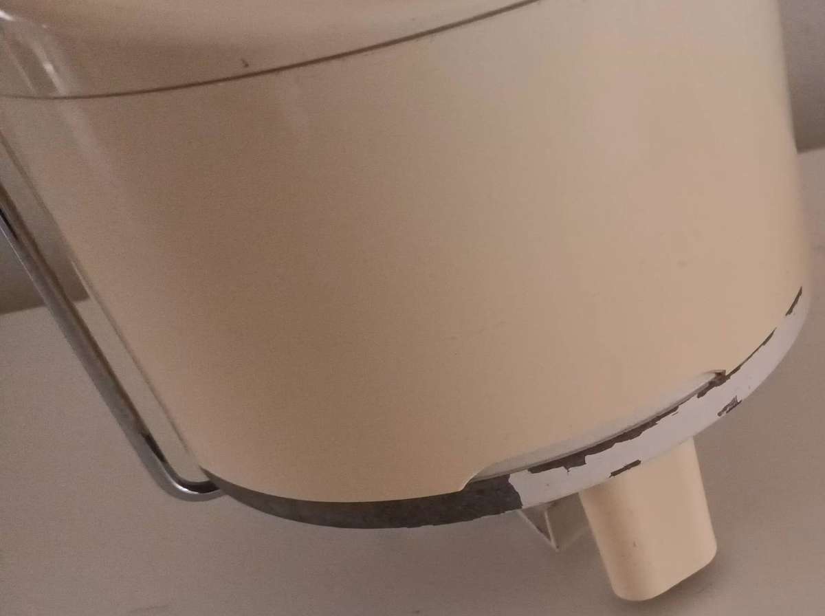 KENWOOD A723 HIGH SPEED JUICE SEPERATOR.