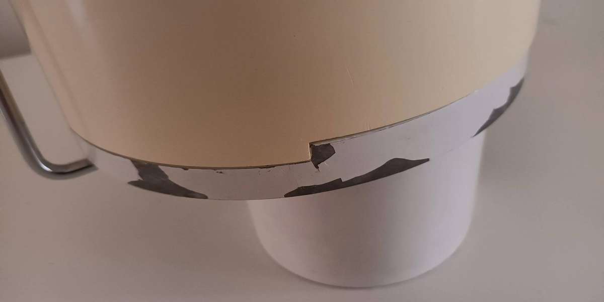 KENWOOD A723 HIGH SPEED JUICE SEPERATOR.