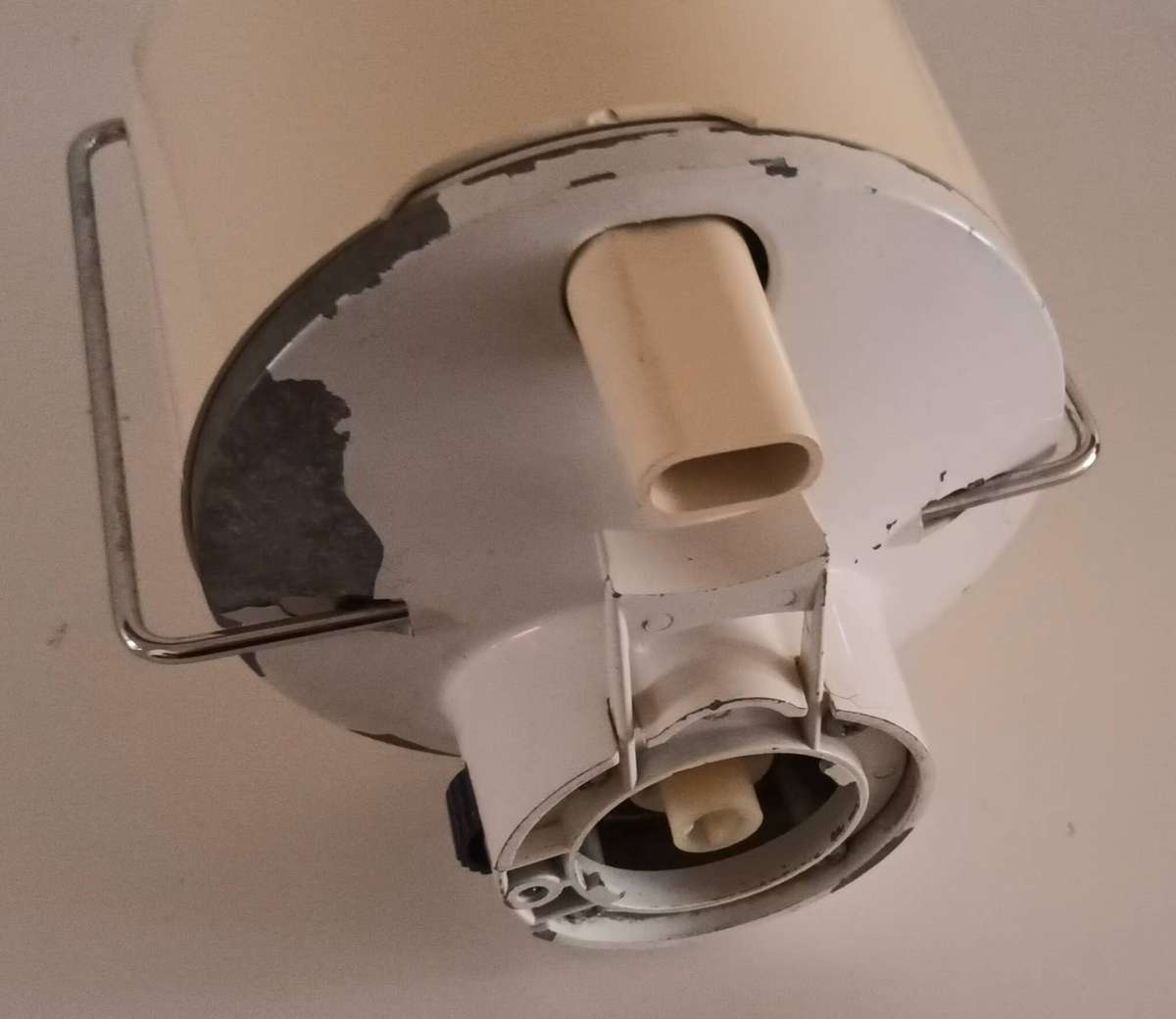 KENWOOD A723 HIGH SPEED JUICE SEPERATOR.