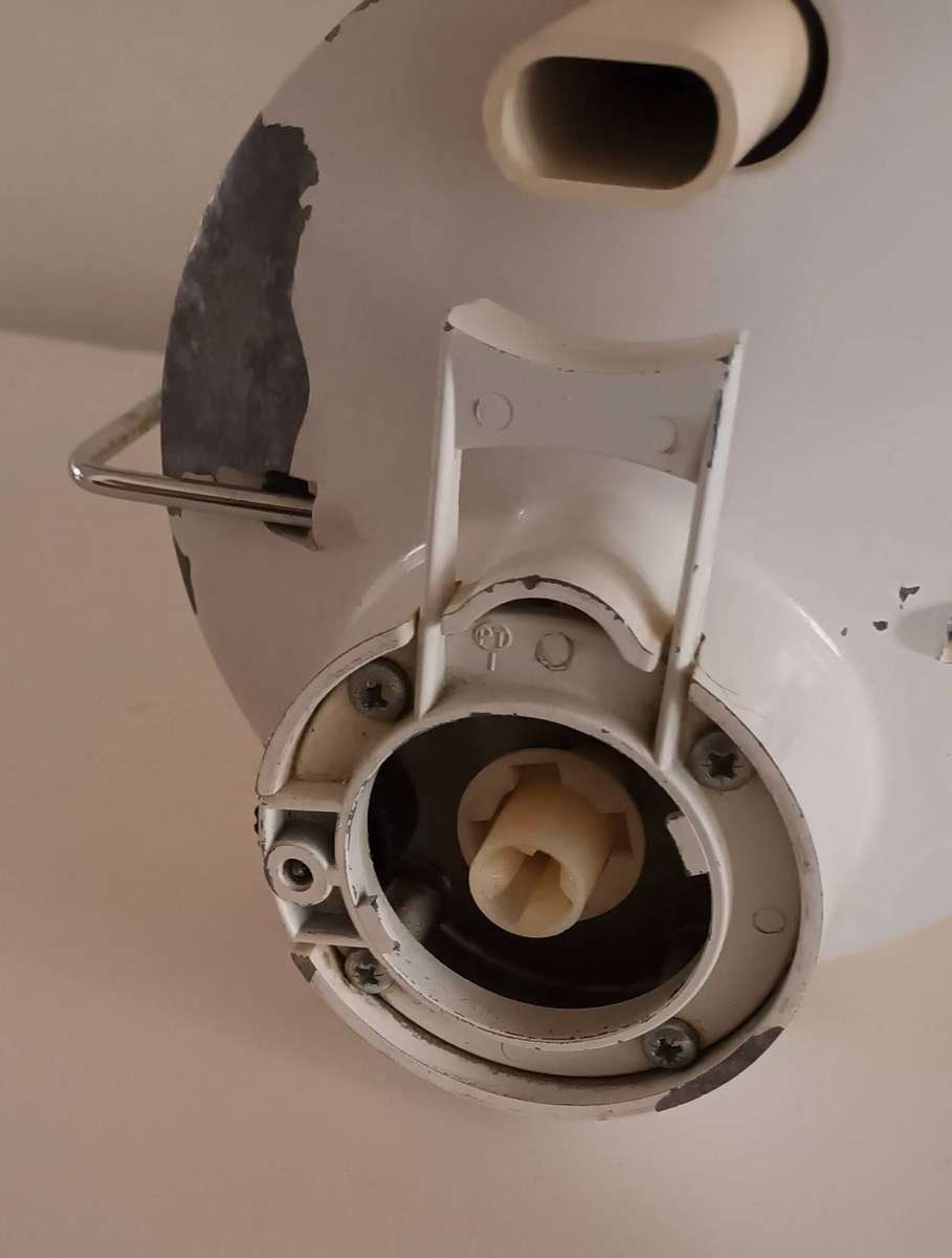 KENWOOD A723 HIGH SPEED JUICE SEPERATOR.