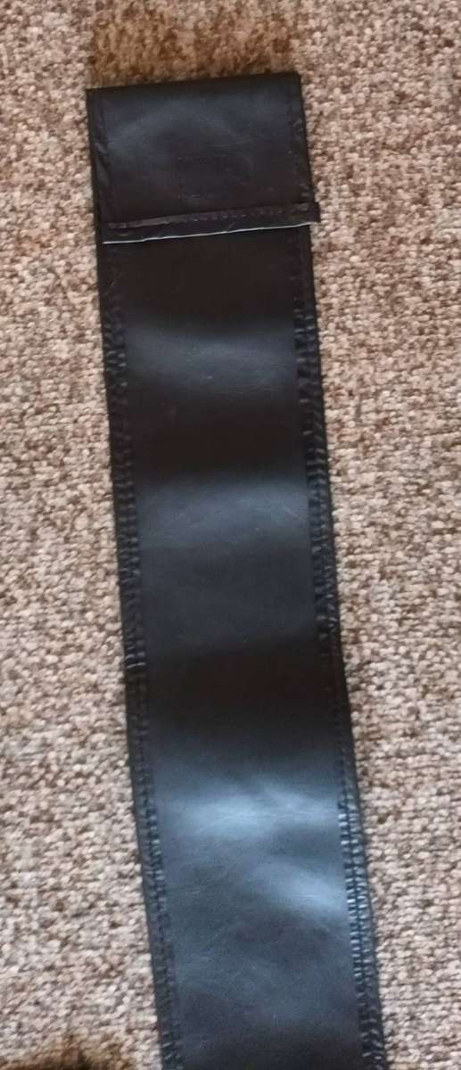 3x Fishing Rod Bags. 2x 8Ft & 1x 10Ft.