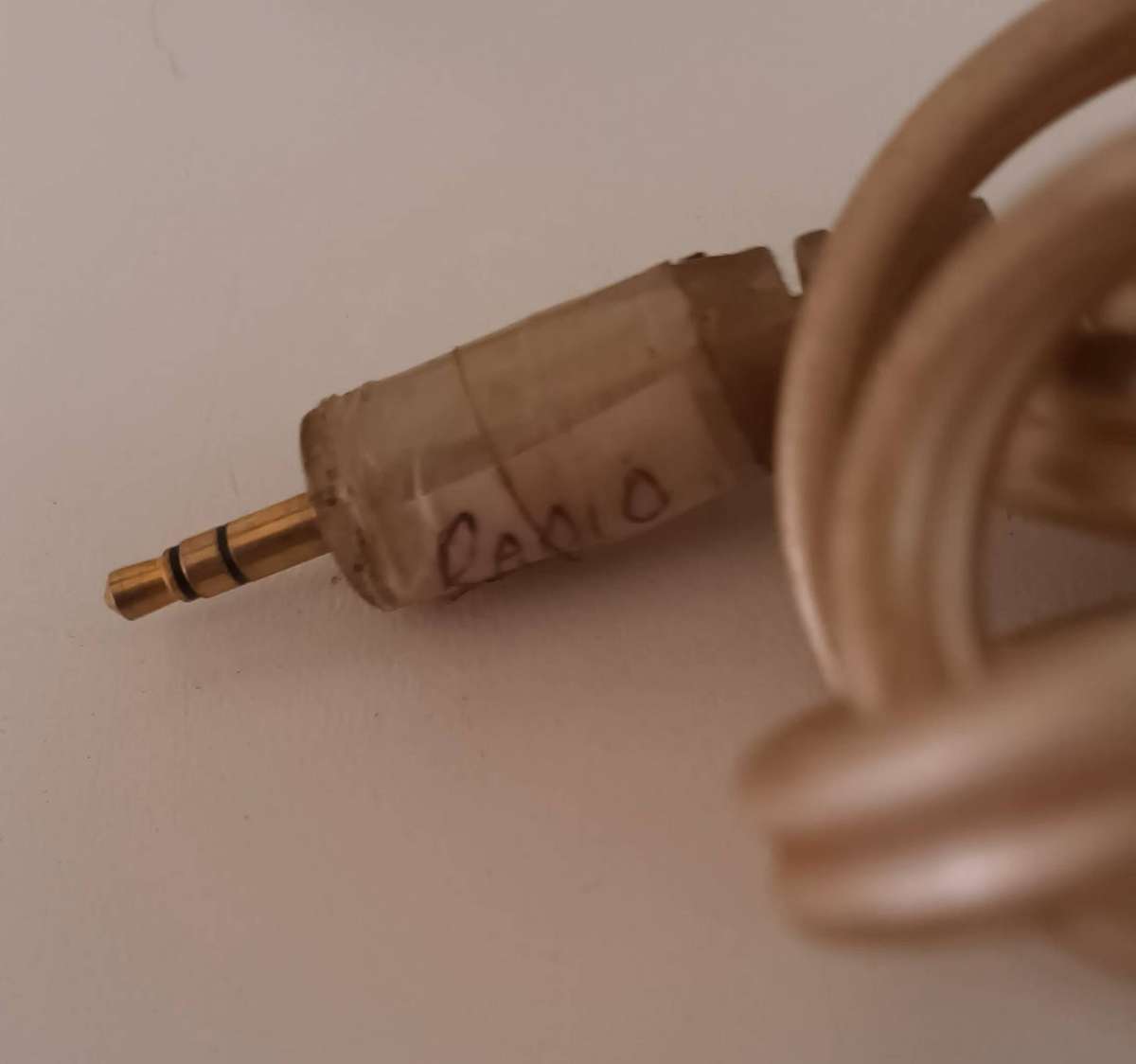 Audio/Video Cables
