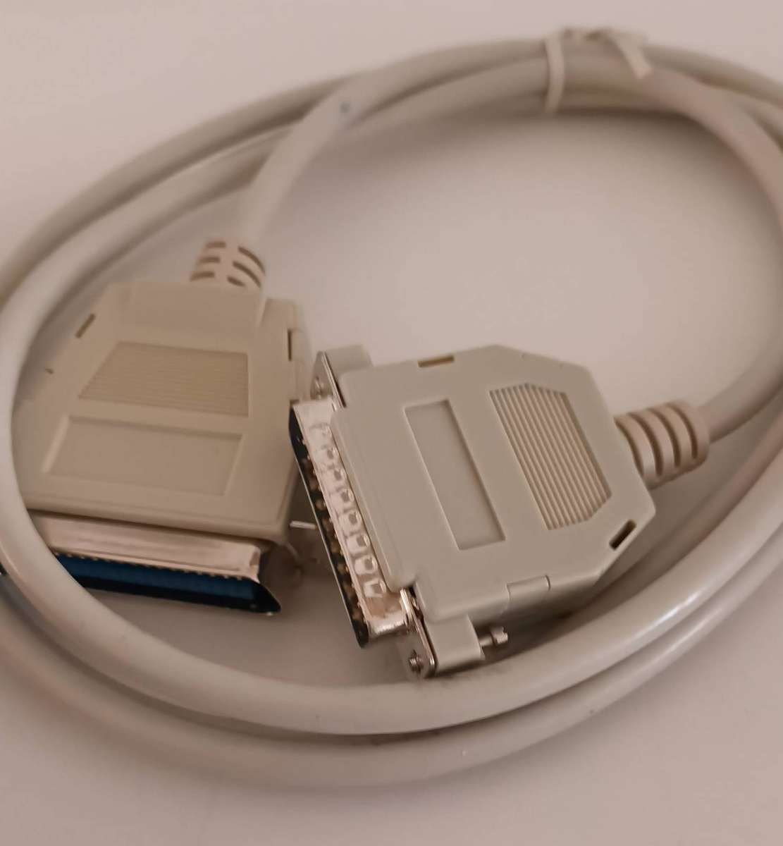 Joblot Computer Cables, etc.