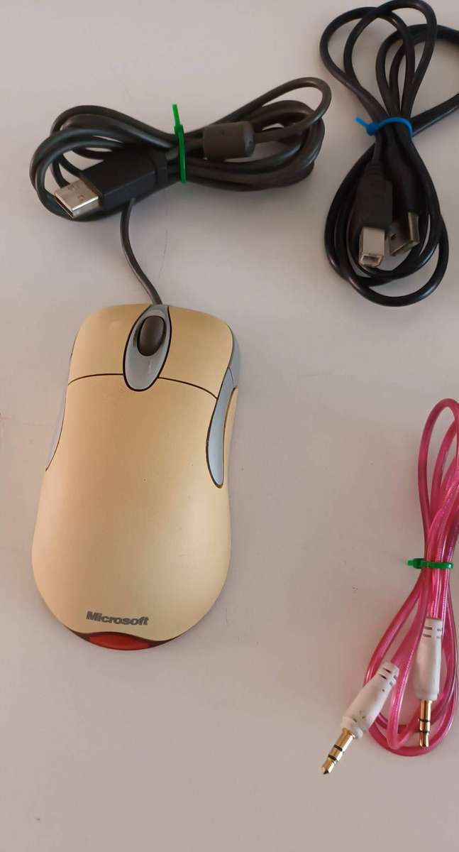 Joblot Computer Accessories.