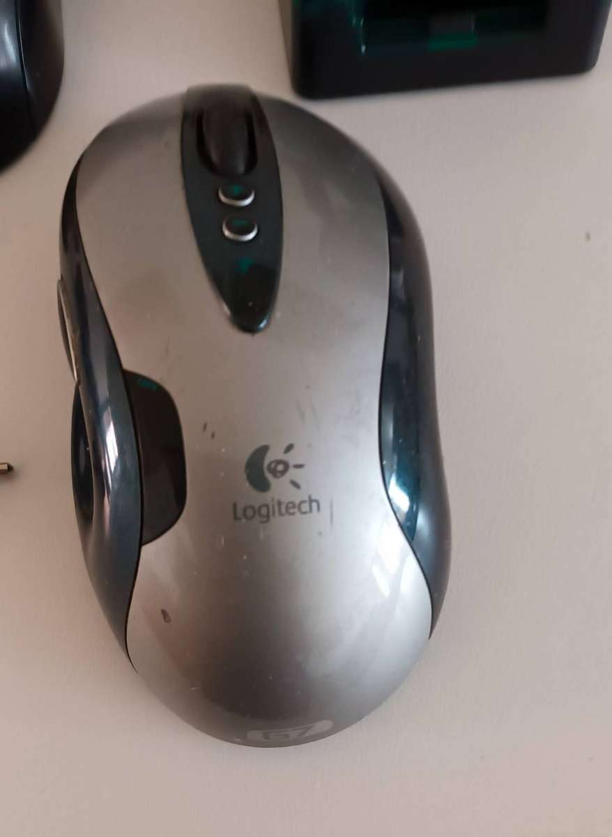 Joblot Computer Accessories.