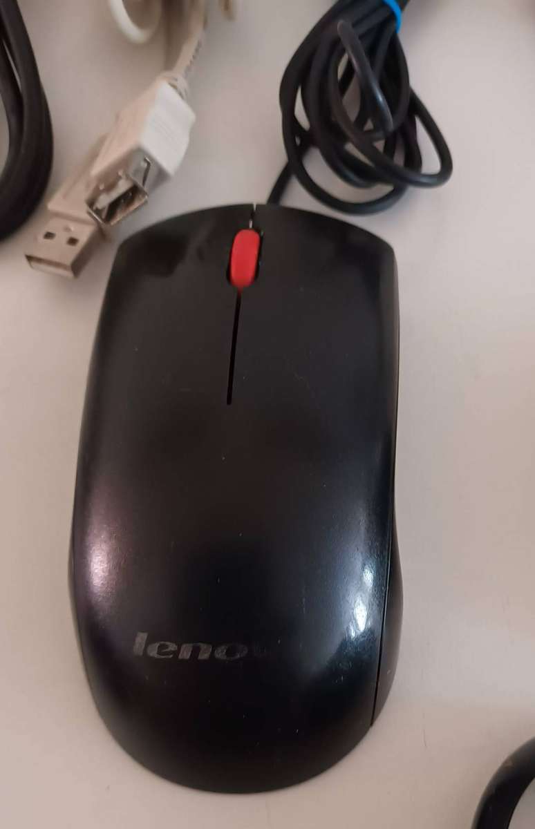 Joblot Computer Accessories.