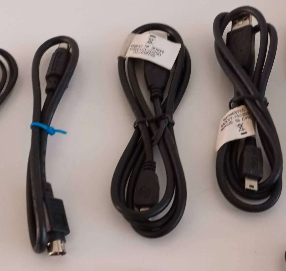 Joblot Computer Accessories.