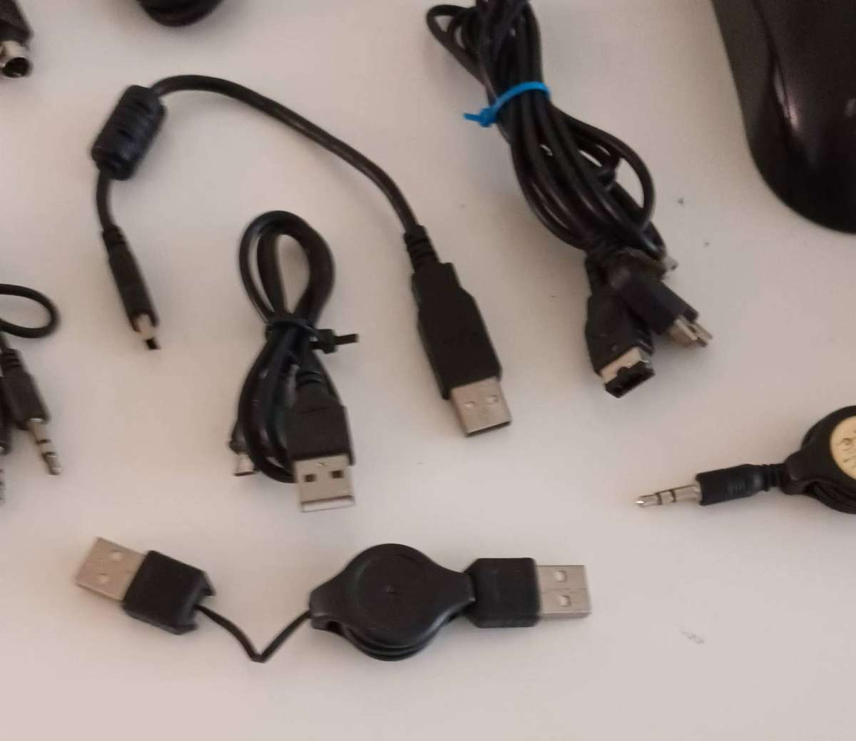 Joblot Computer Accessories.