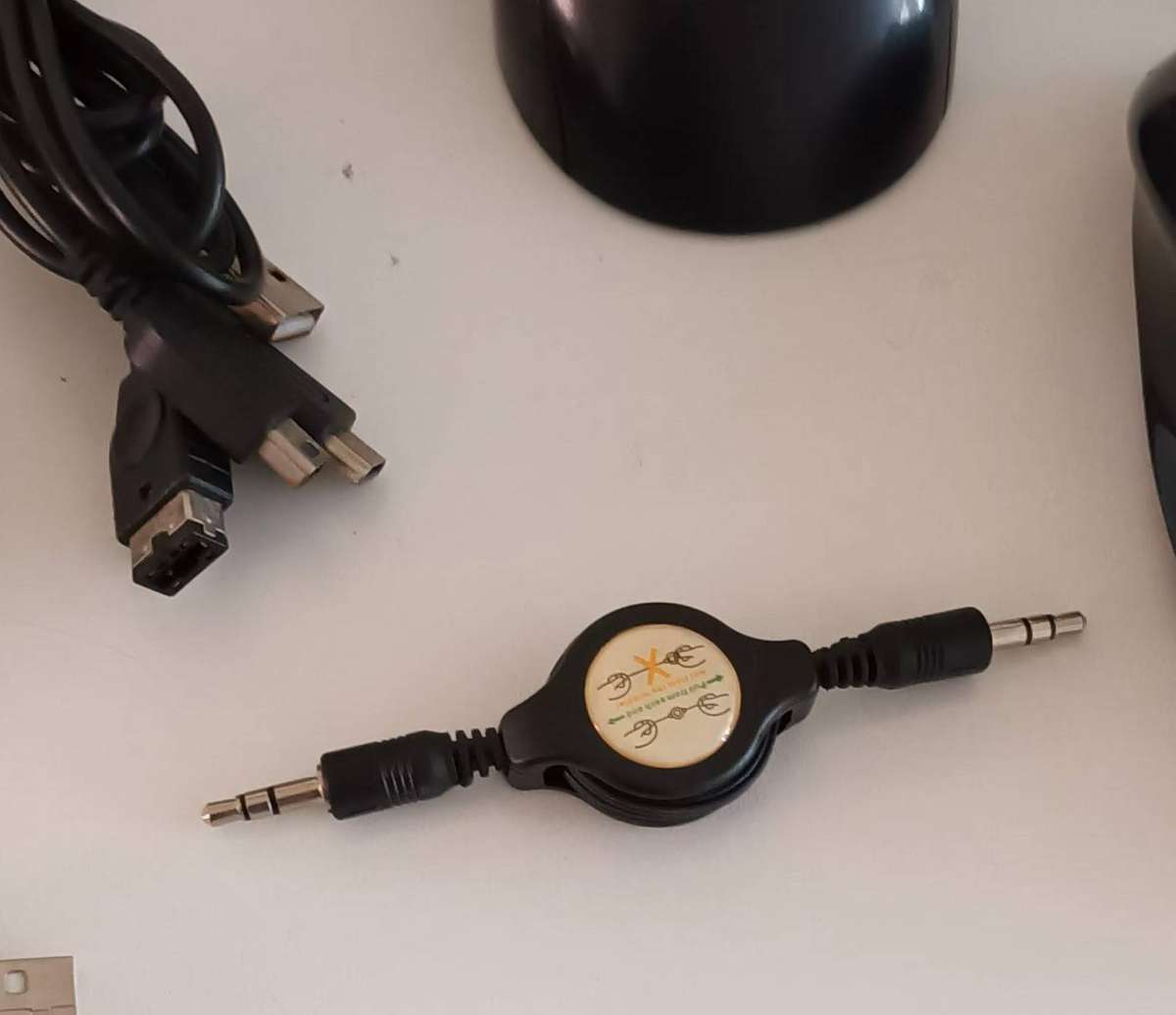 Joblot Computer Accessories.