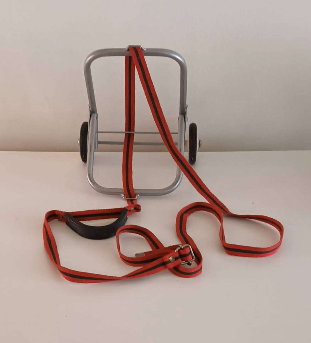 Foldable Luggage Trolley. For Suitcases/Duffel Bags or Shopping.