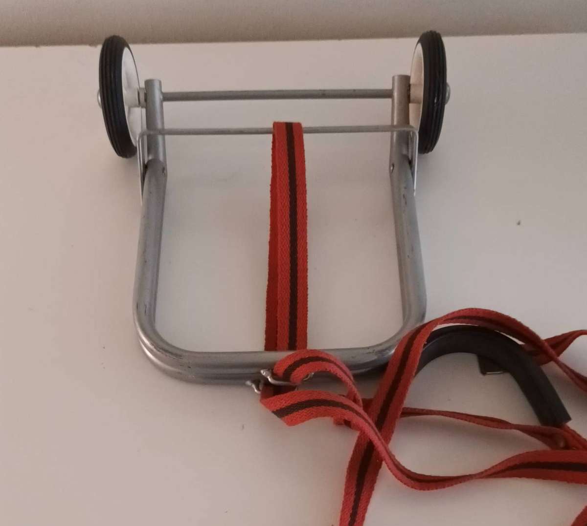 Foldable Luggage Trolley. For Suitcases/Duffel Bags or Shopping.