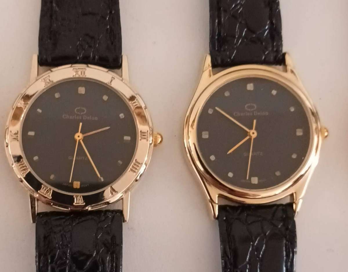 7x Brand New Watches. All working 100%.