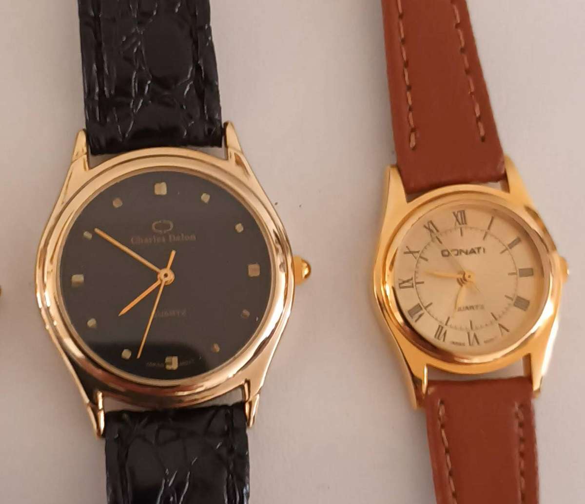 7x Brand New Watches. All working 100%.