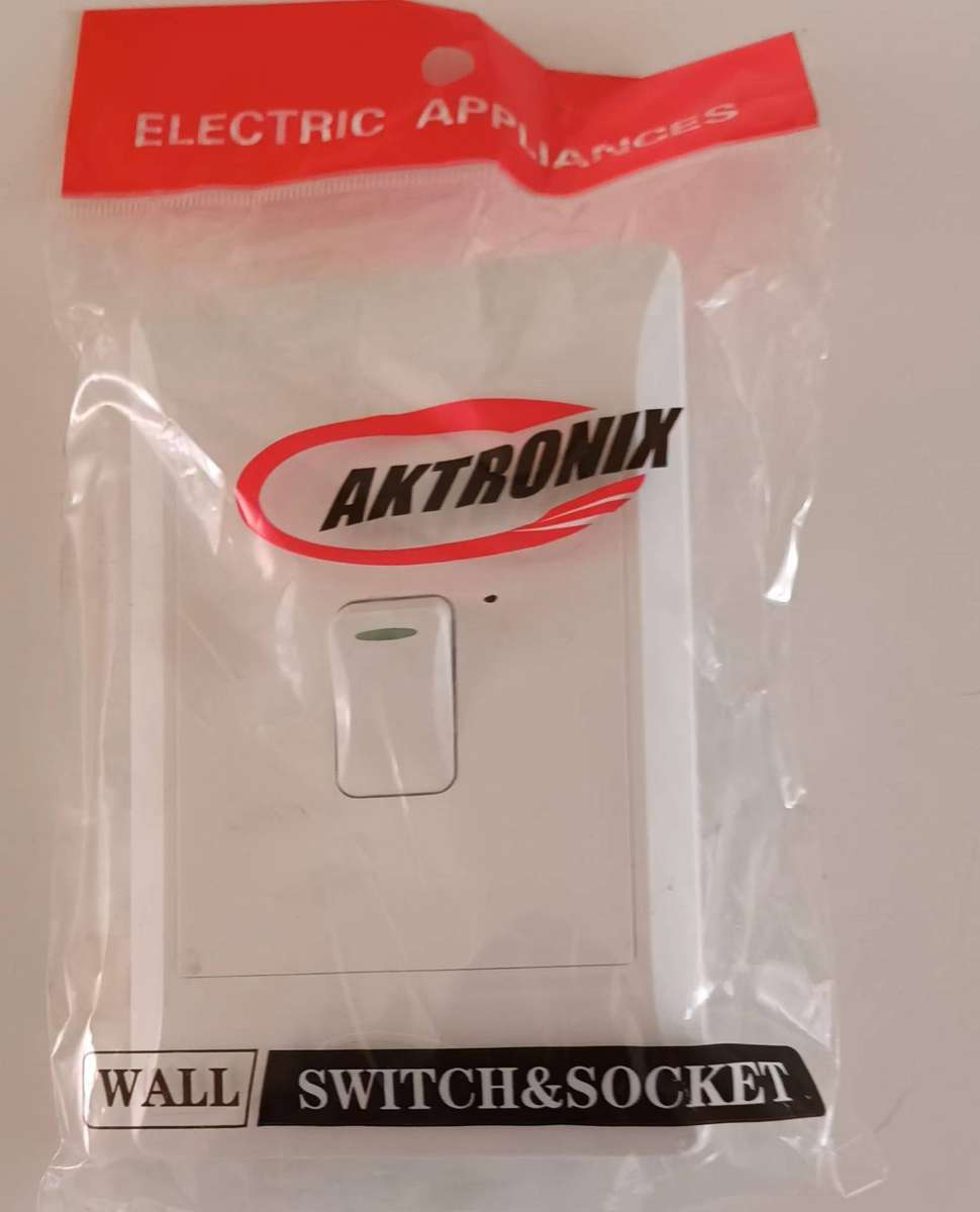 Light Switch. Brand New.