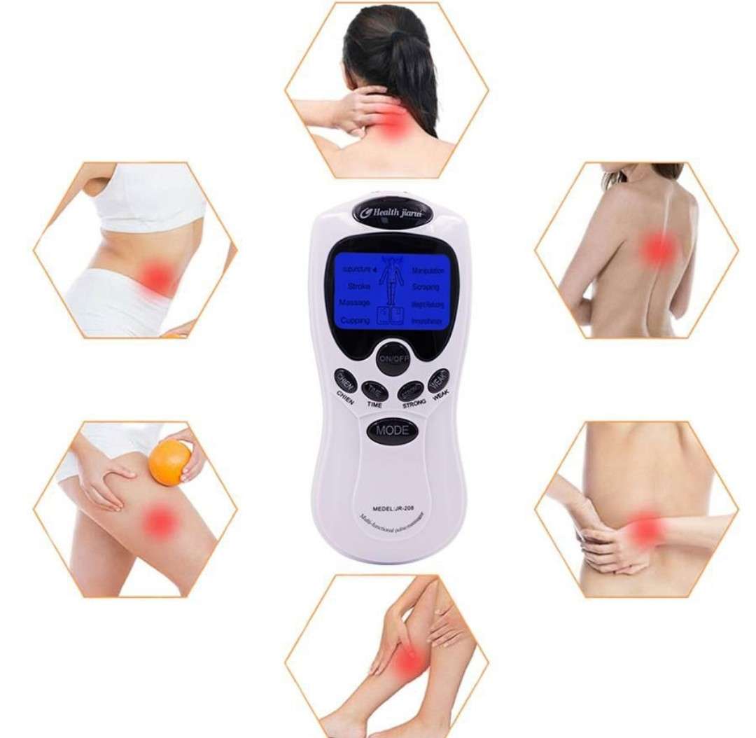 Immanuel Digital Therapy Machine. New.