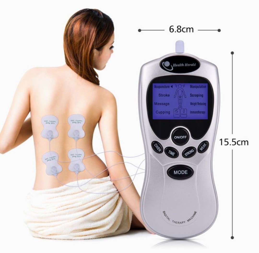 Immanuel Digital Therapy Machine. New.