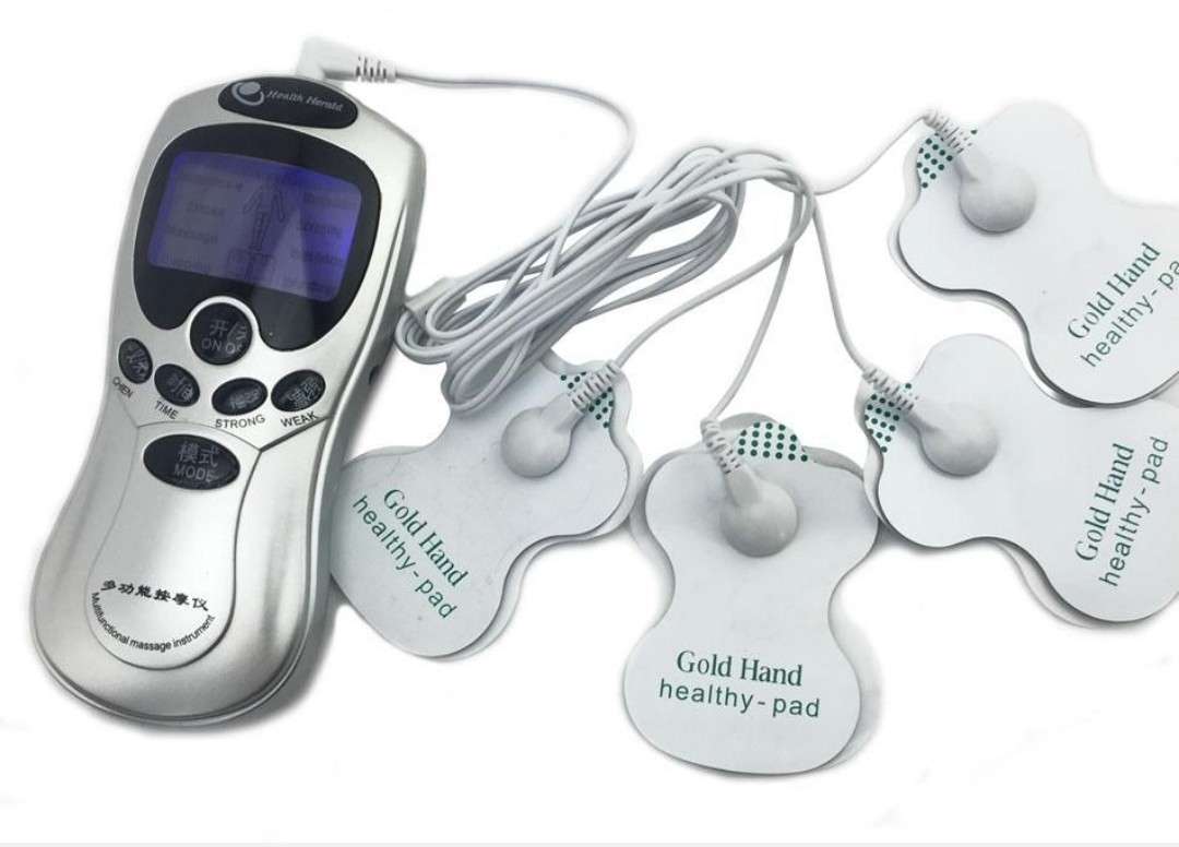 Immanuel Digital Therapy Machine. New.
