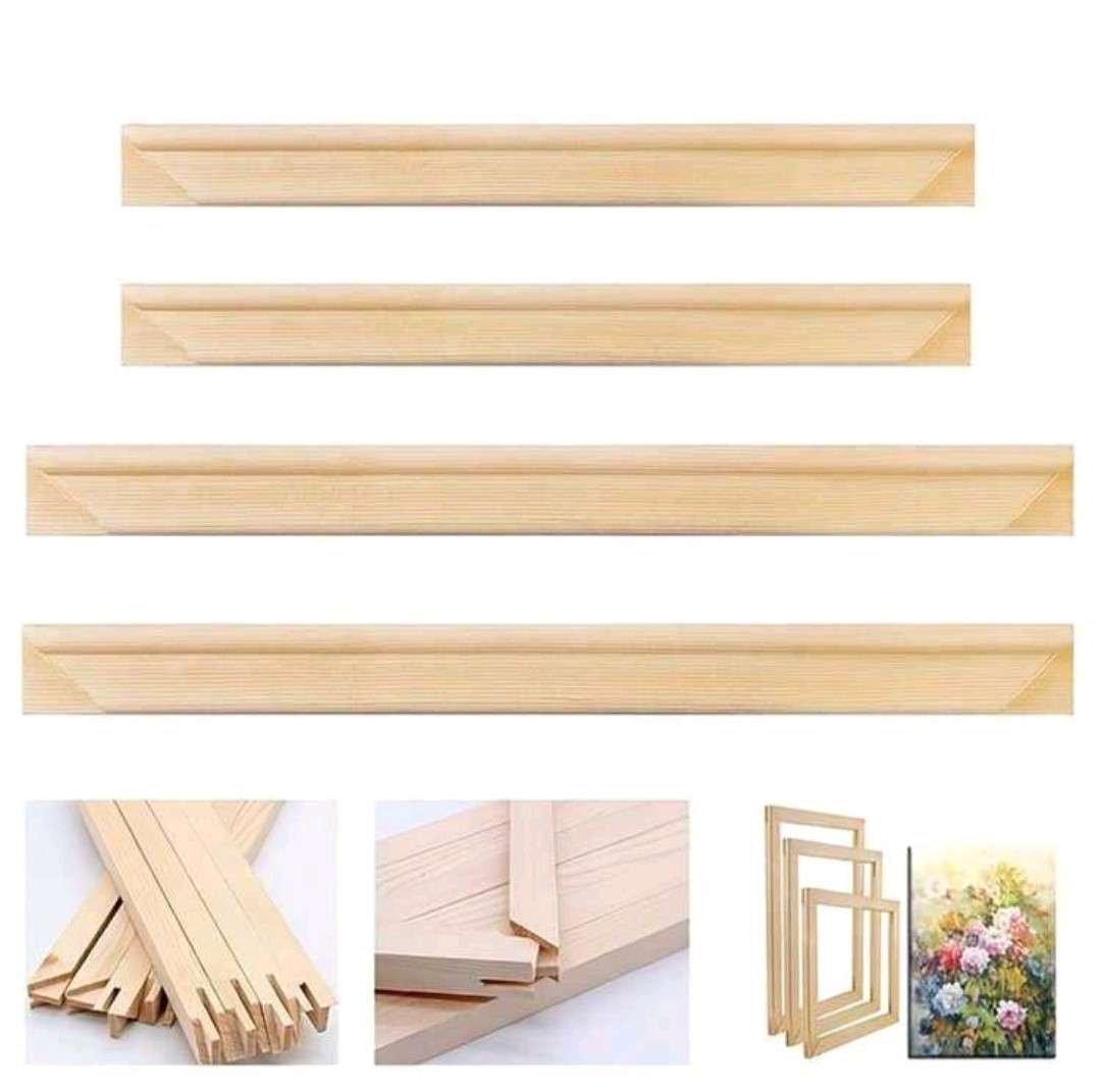 Self-Assemble Diamond Dot Frames. 30x30cm.