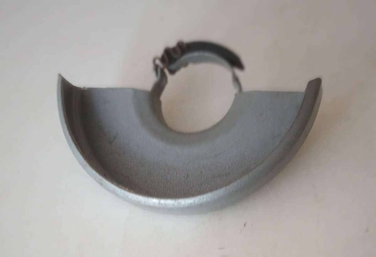 Baby Grinder Safety Guard. 12.5cm Diameter.