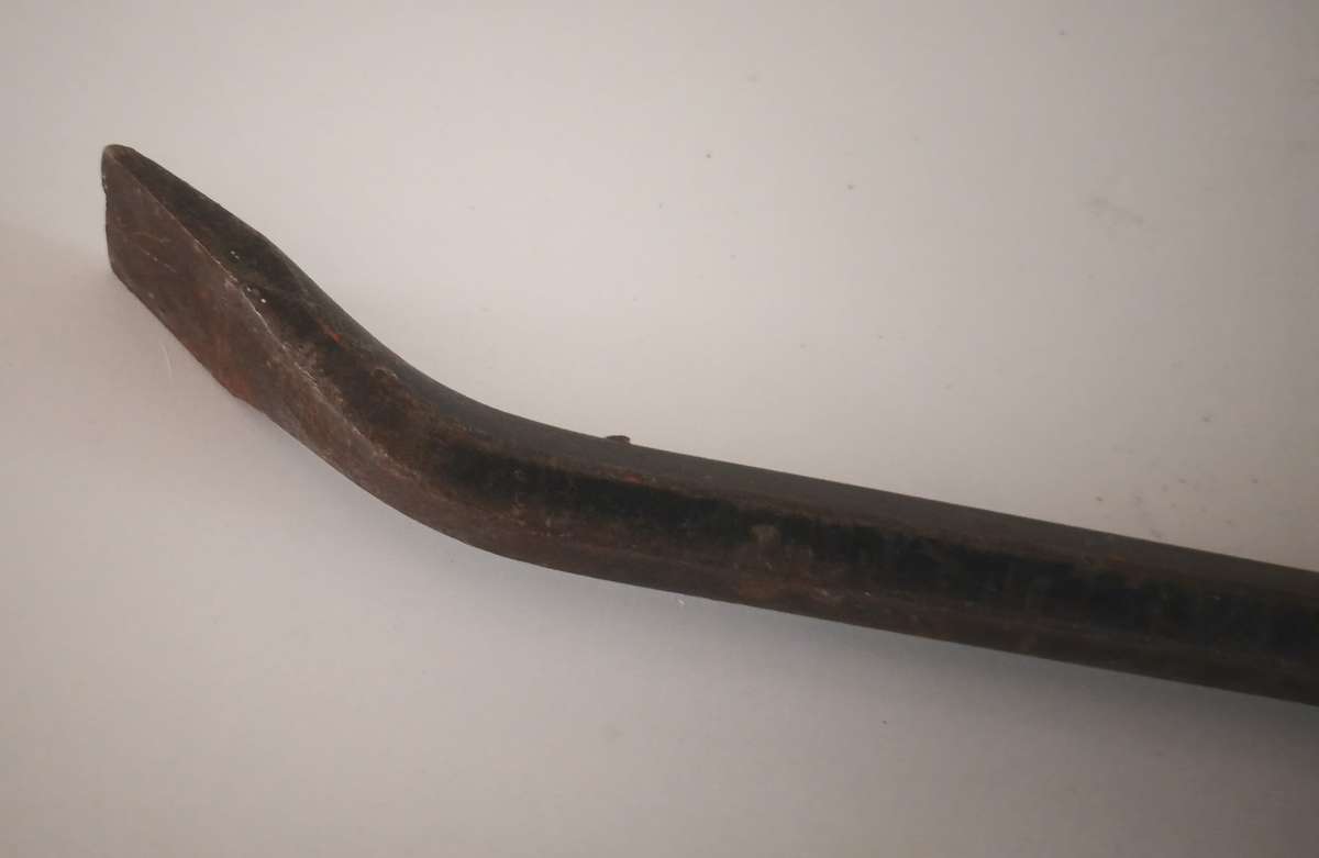 Crowbar. 750mm.