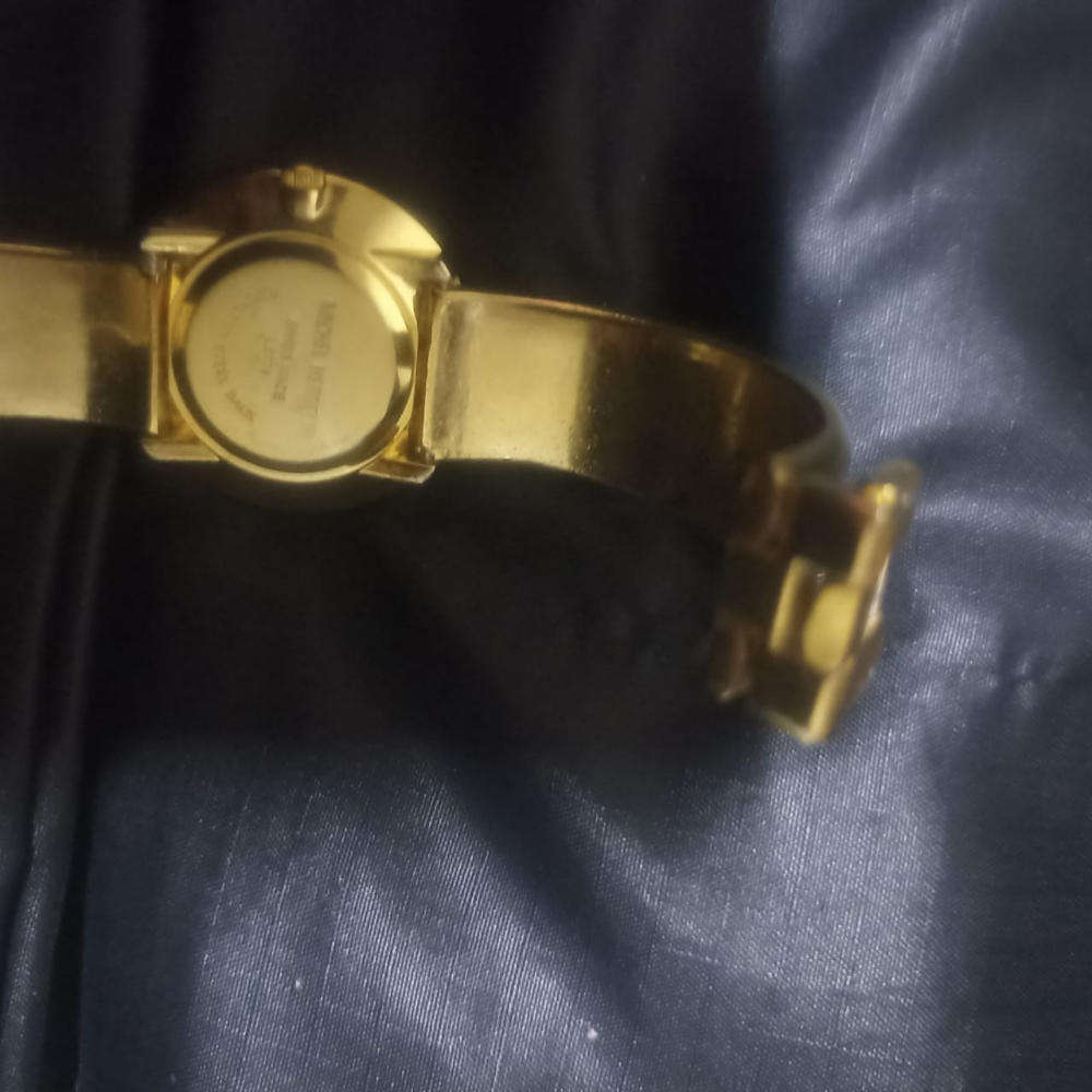 Ladies Michel Herbalin watch